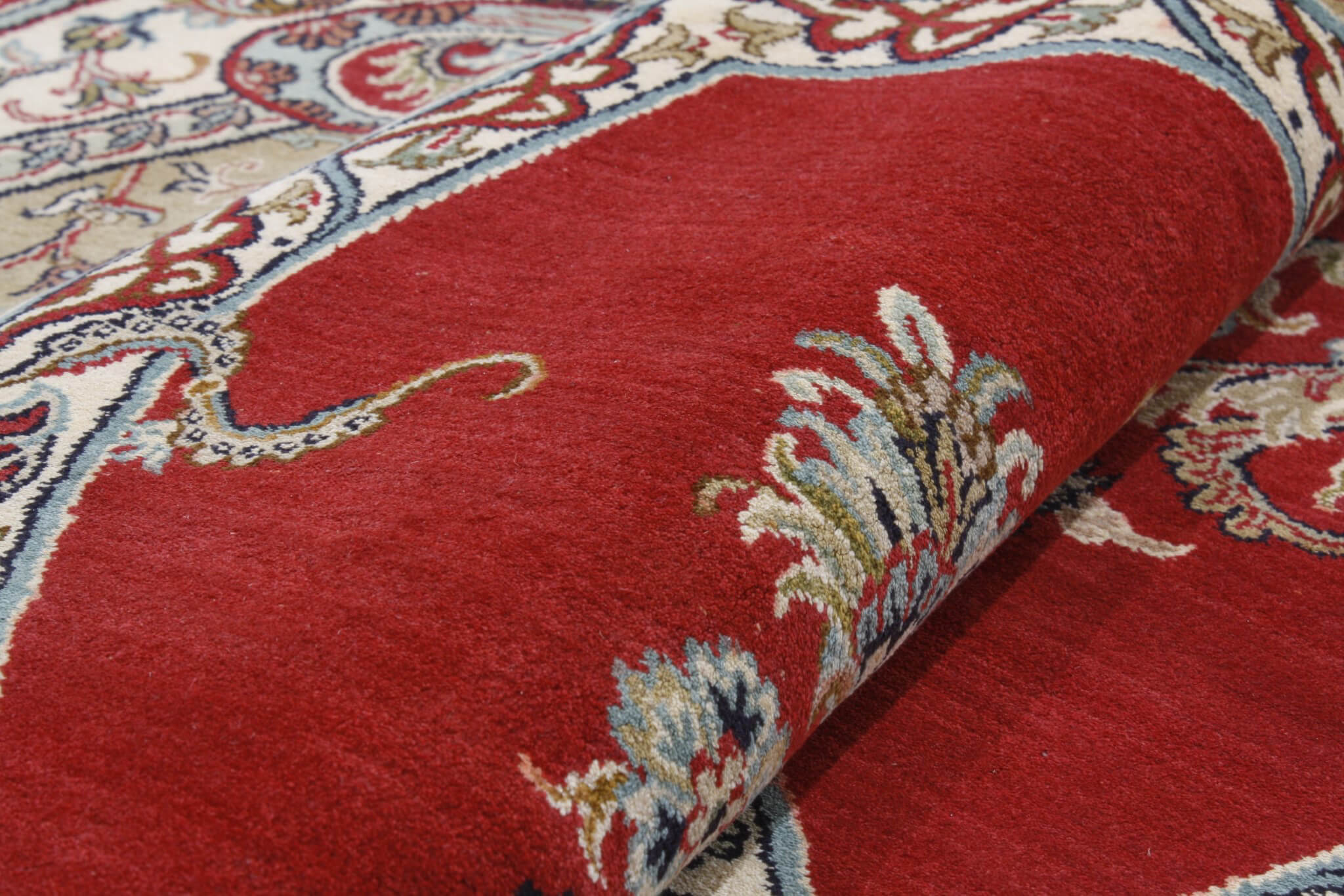 Kashmir Silk/Silk Royal