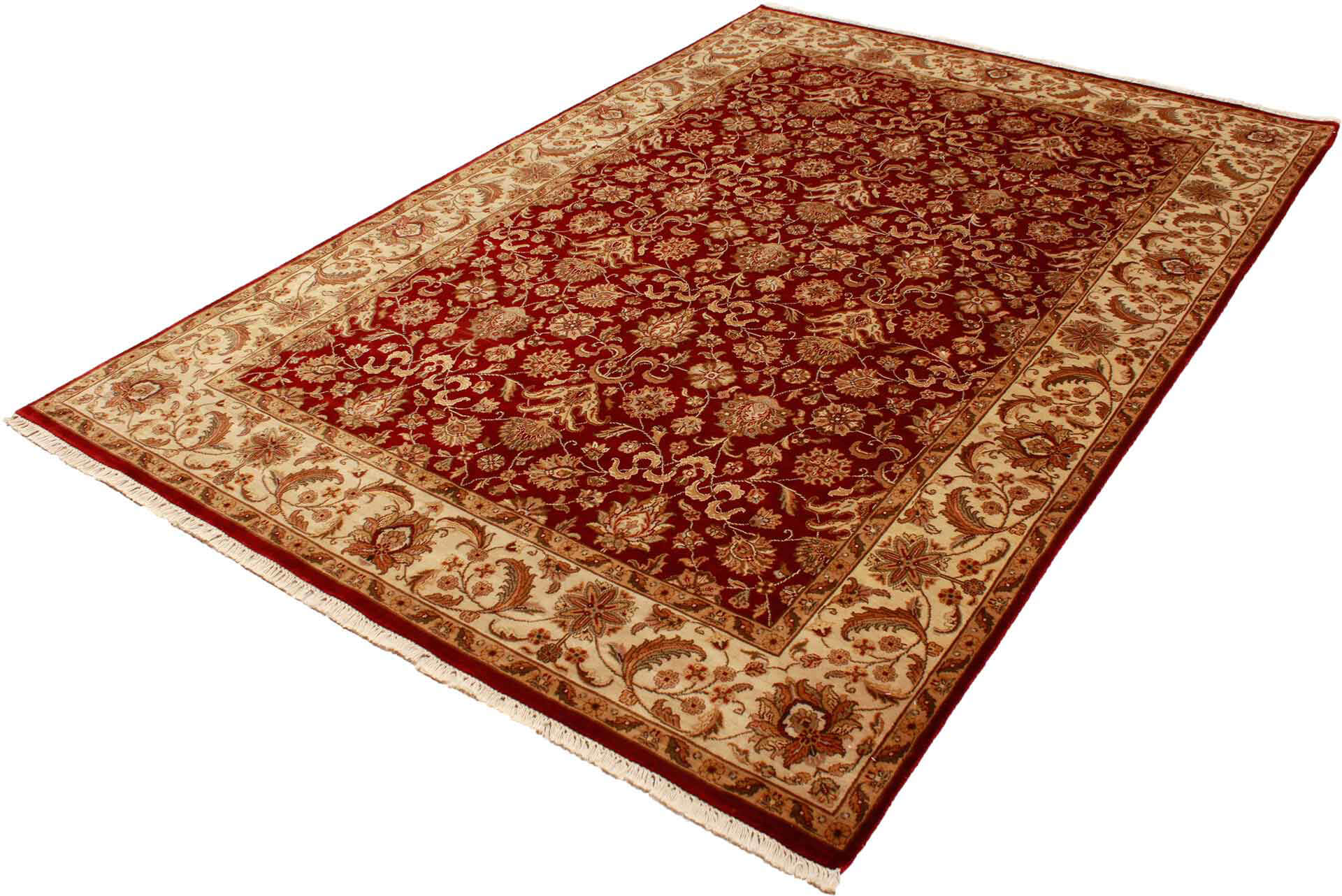 Agra Silk Exclusive