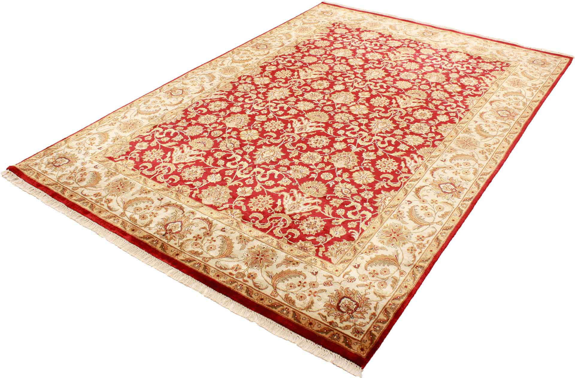 Agra Silk Exclusive