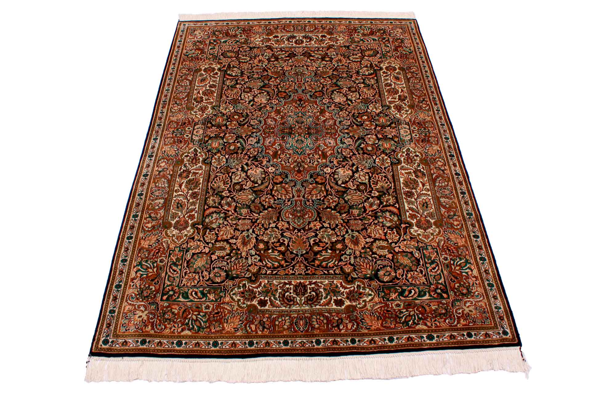 Kashmir Silk Royal