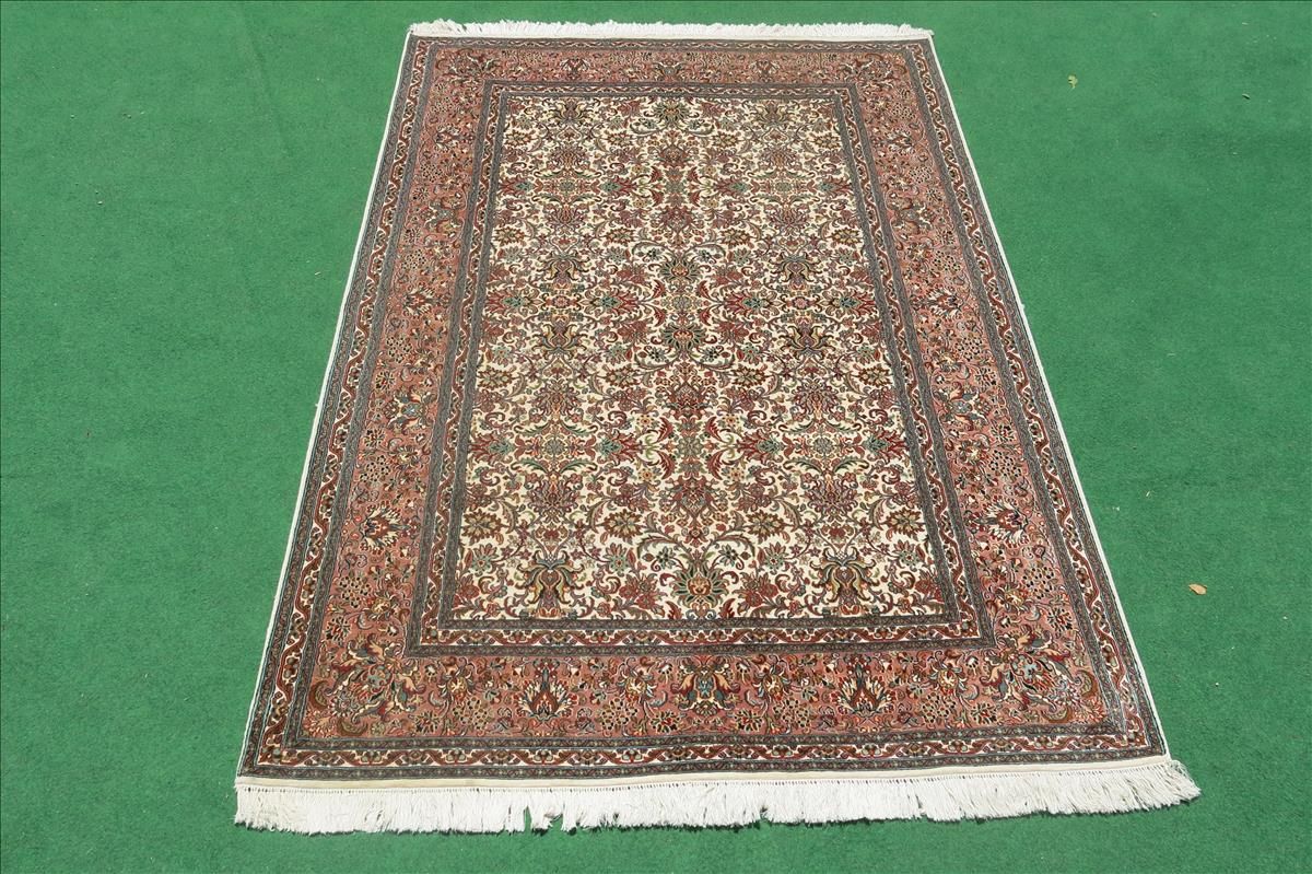 Килим Kashmir Silk Royal