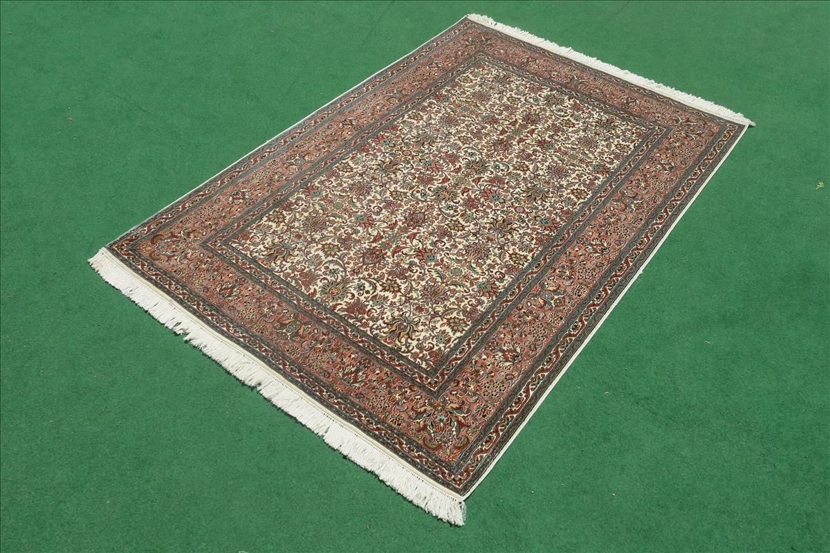 Килим Kashmir Silk Royal