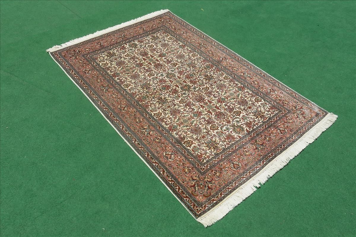 Килим Kashmir Silk Royal