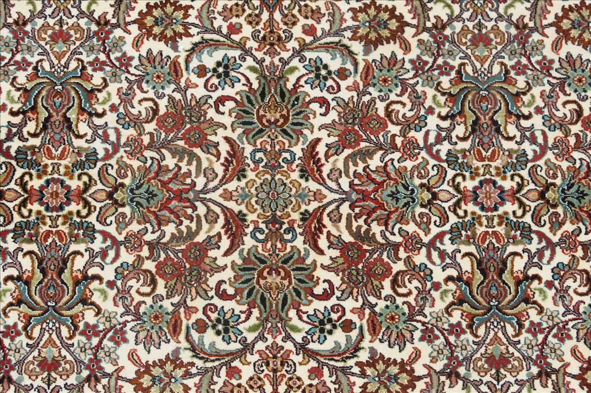 Килим Kashmir Silk Royal