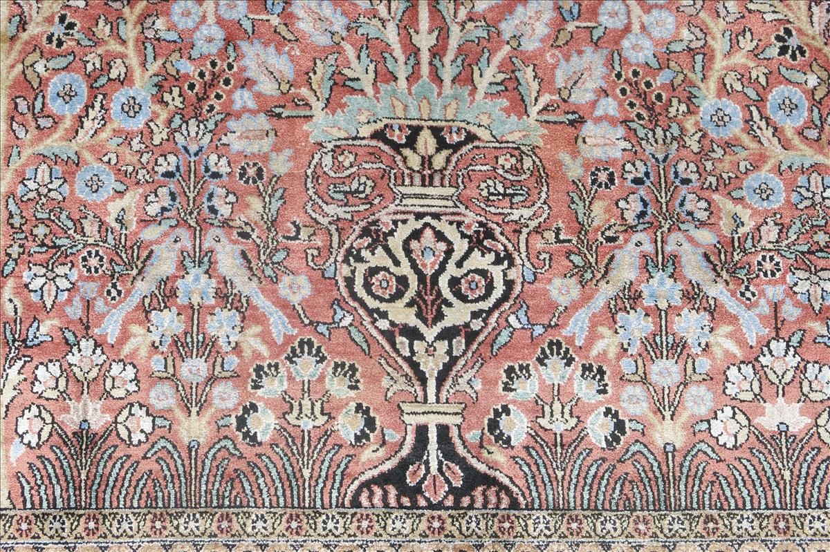 Килим Kashmir Silk Royal