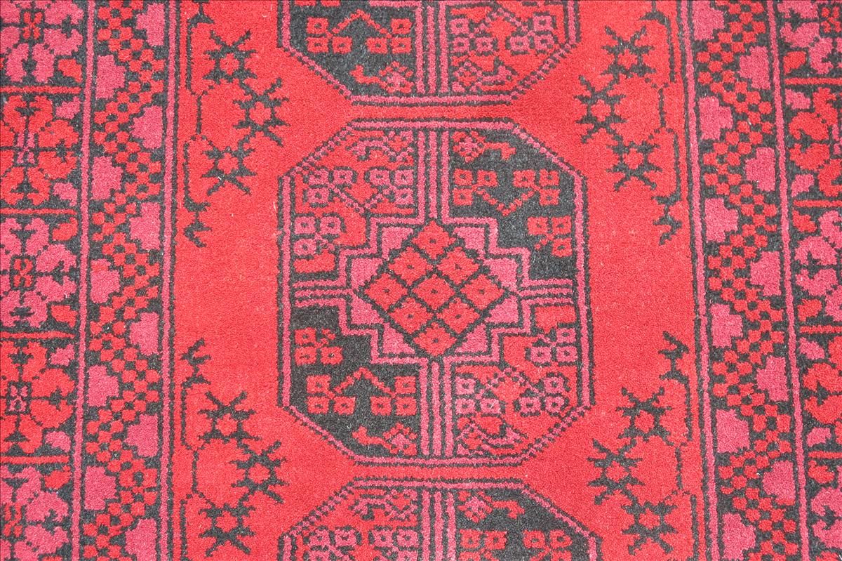 Килим Afghan Filpa