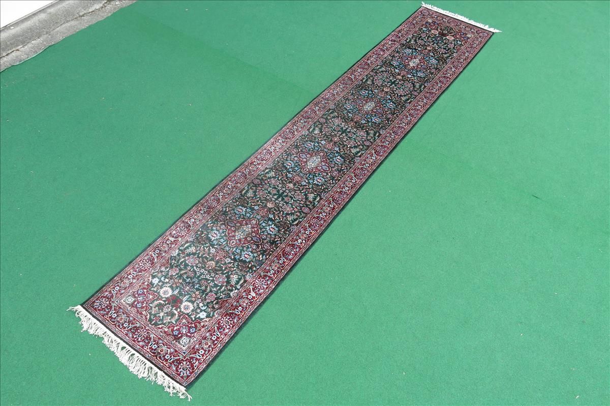 Килим Sarugh Silk Royal