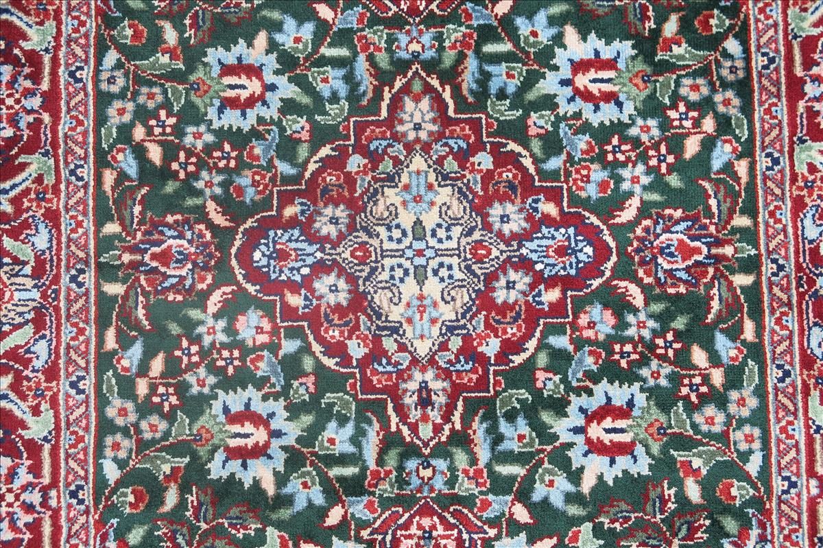 Килим Sarugh Silk Royal