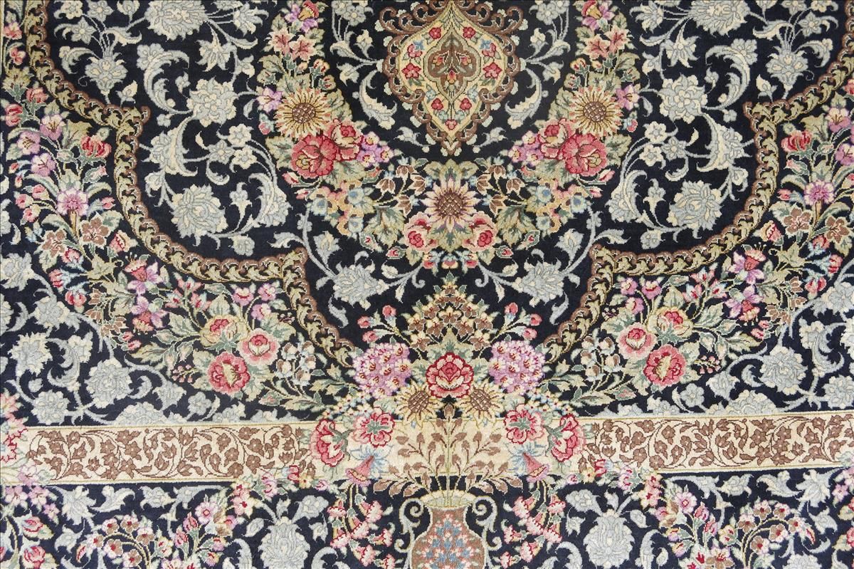 Килим Ghom Silk Imperial