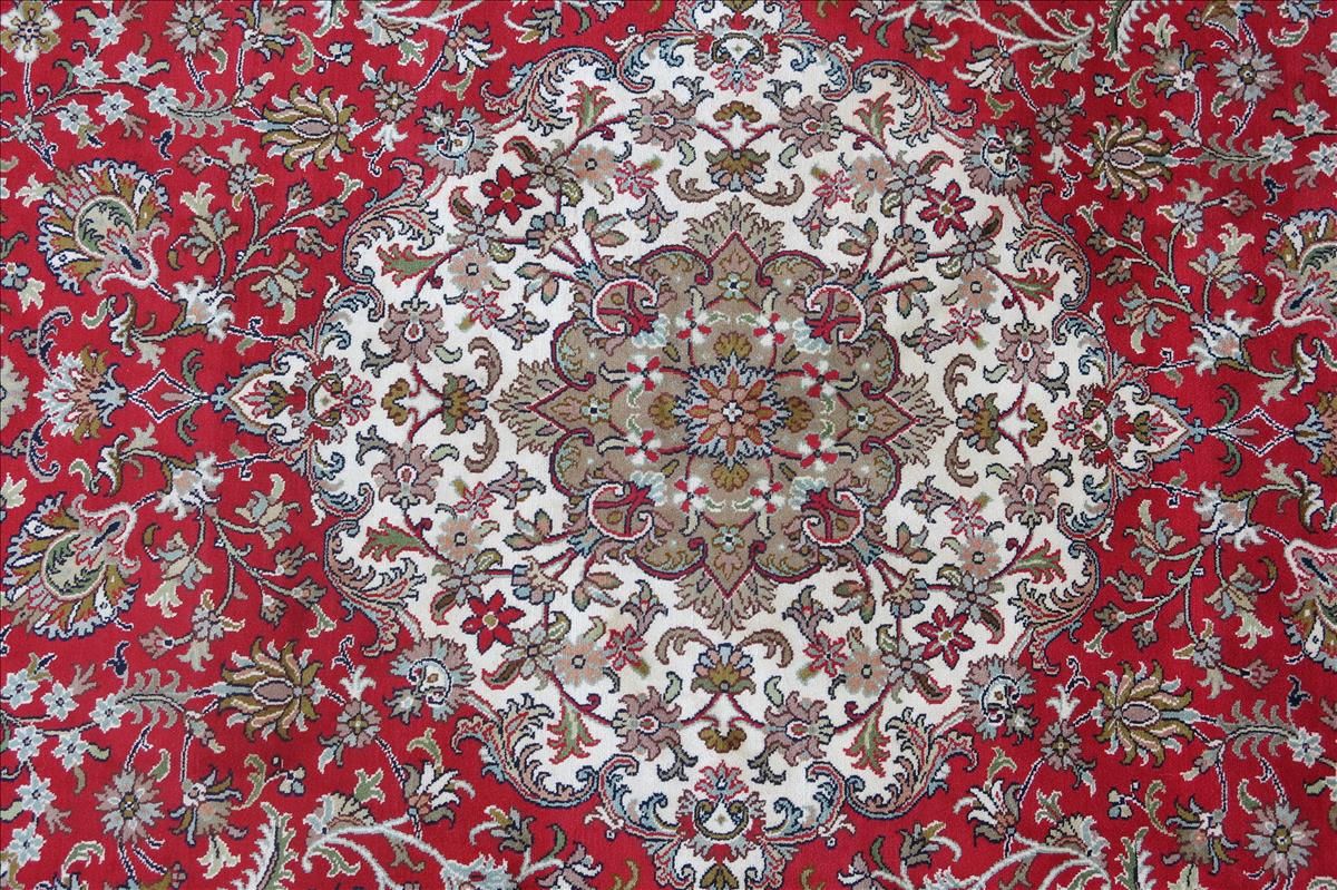 Килим Kashmir Silk Exclusive