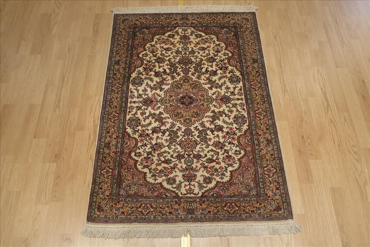 Килим Kashmir Silk Royal