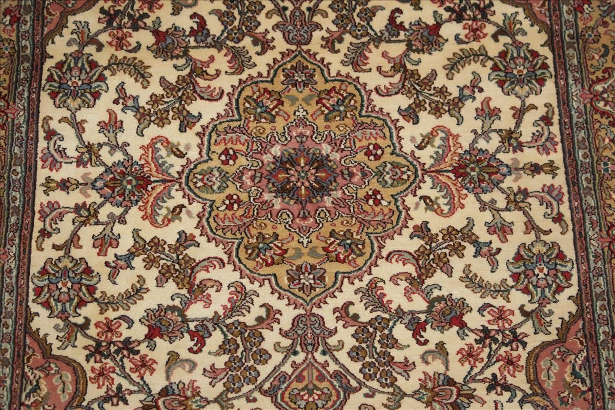 Килим Kashmir Silk Royal