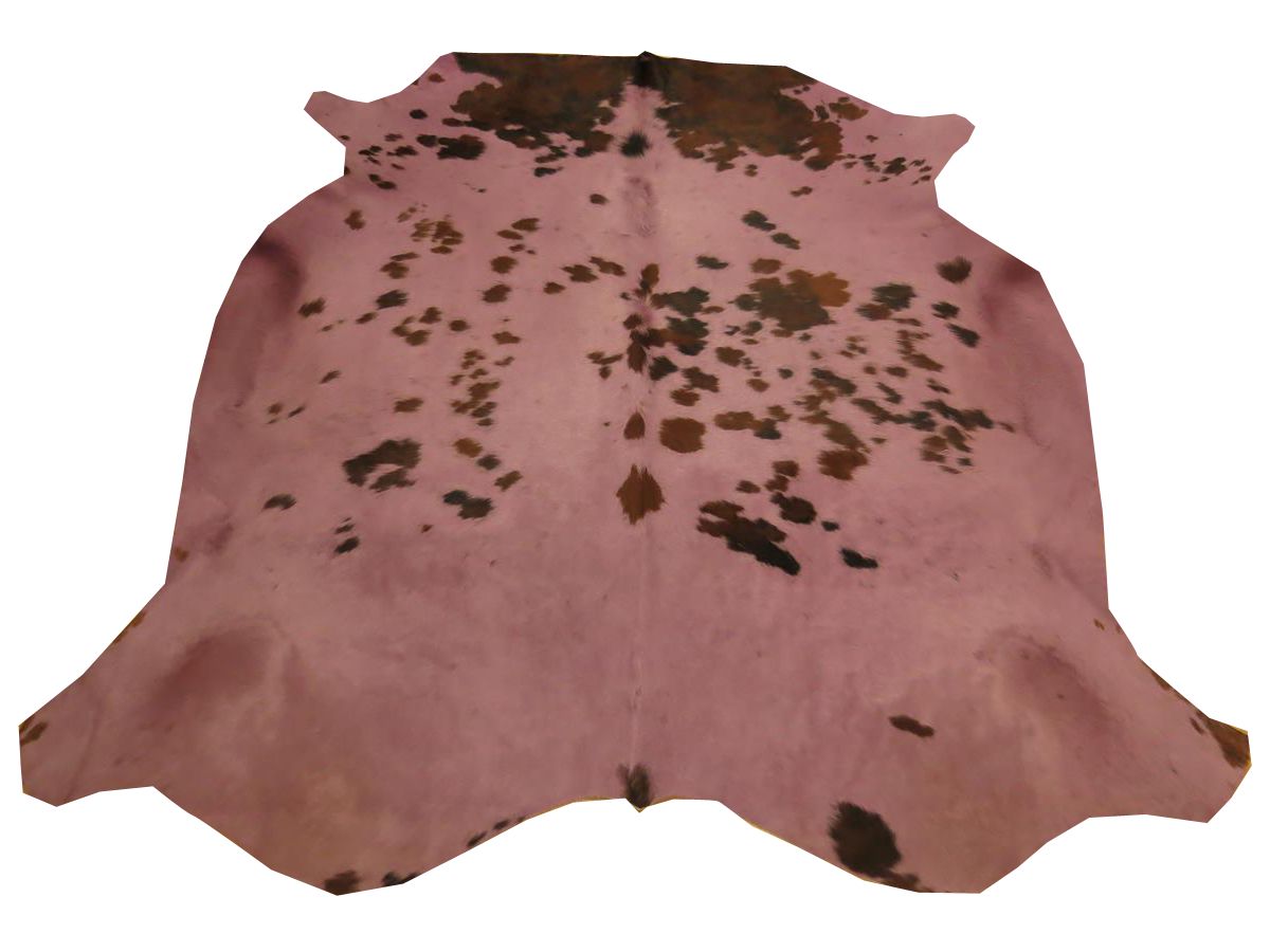 Aston Cowhide Premium