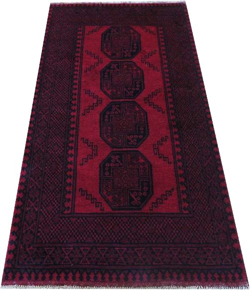 Килим Afghan Filpa