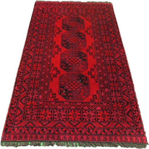 Килим Afghan Filpa