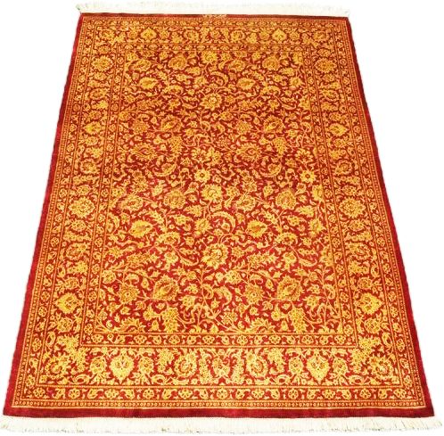 Килим GHOM SILK