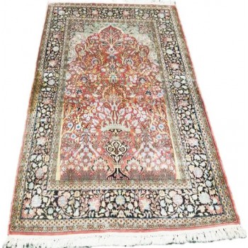 Килим Kashmir Silk Royal