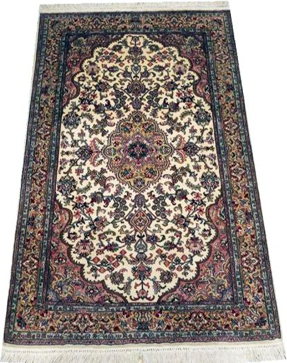 Килим Kashmir Silk Royal