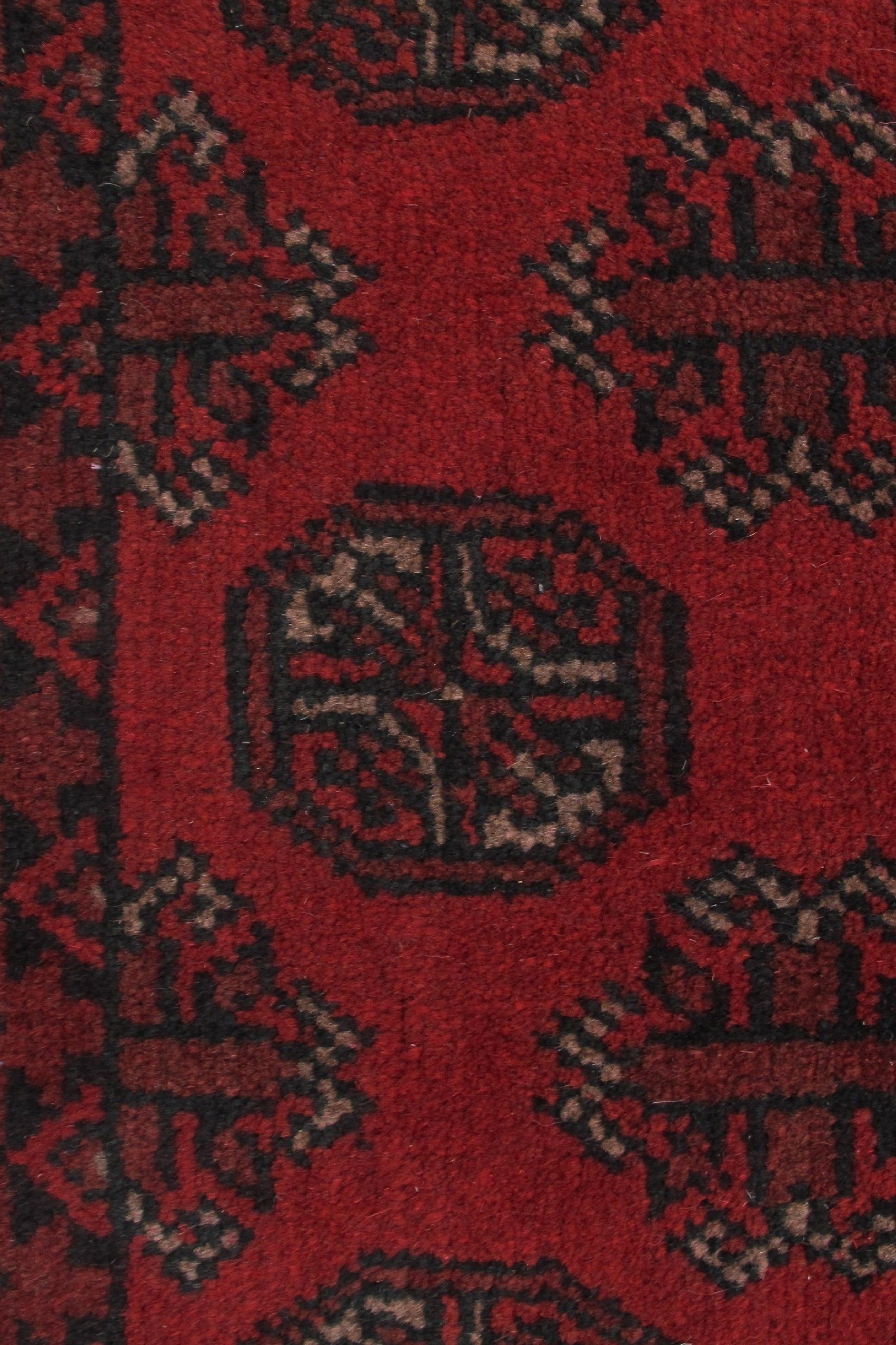 Килим Afghan Filpa