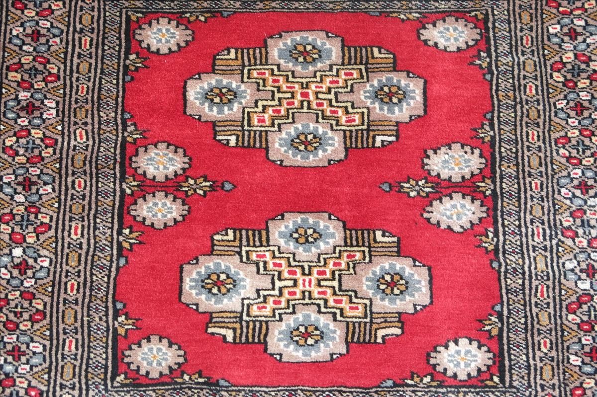 Килим Bukhara Royal