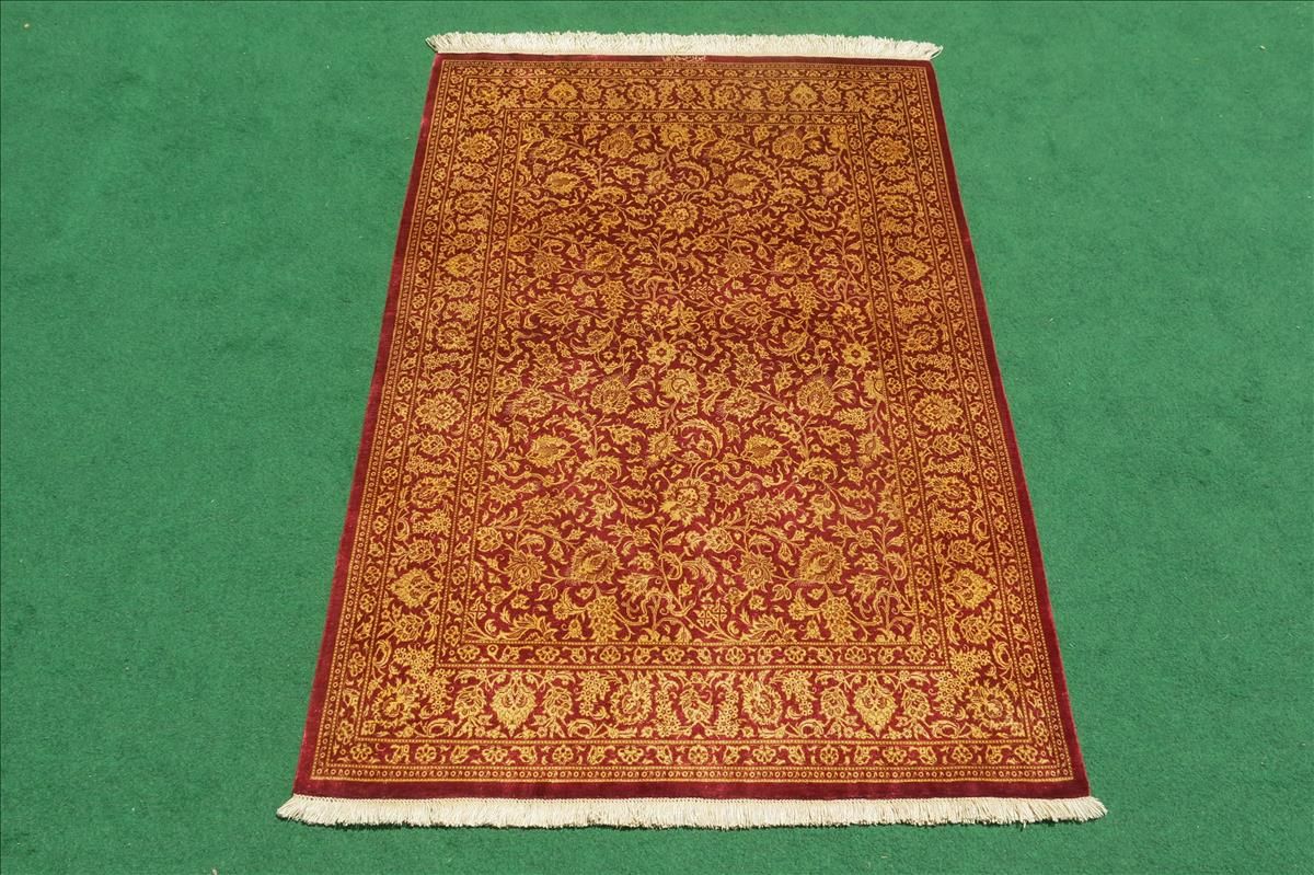 Килим GHOM SILK