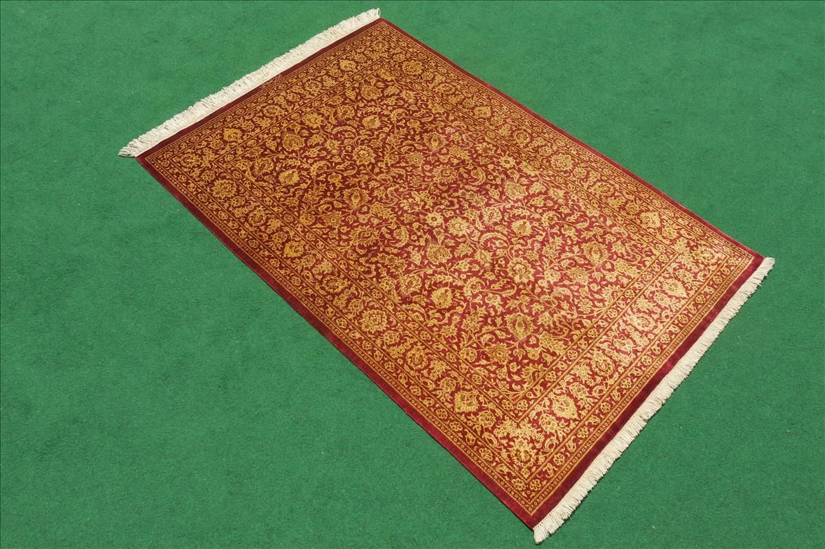 Килим GHOM SILK