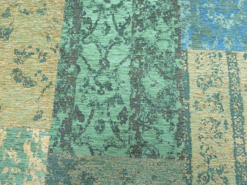 Килим Machine Carpet