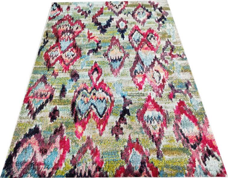 Килим Machine Carpet Limited Edition