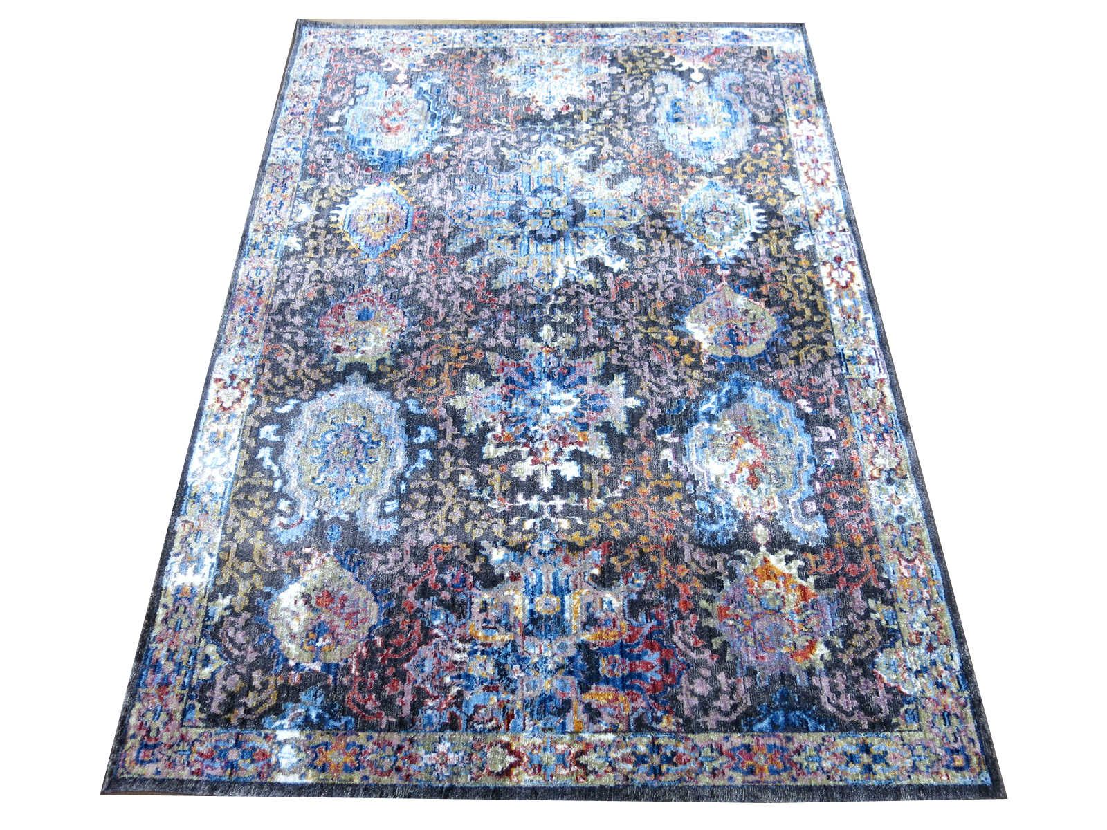 Килим Machine Carpet Limited Edition