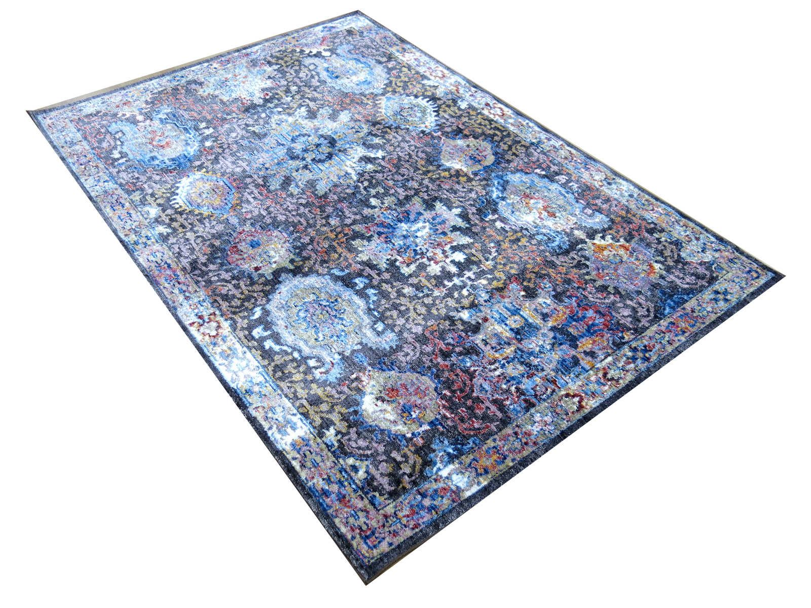 Килим Machine Carpet Limited Edition