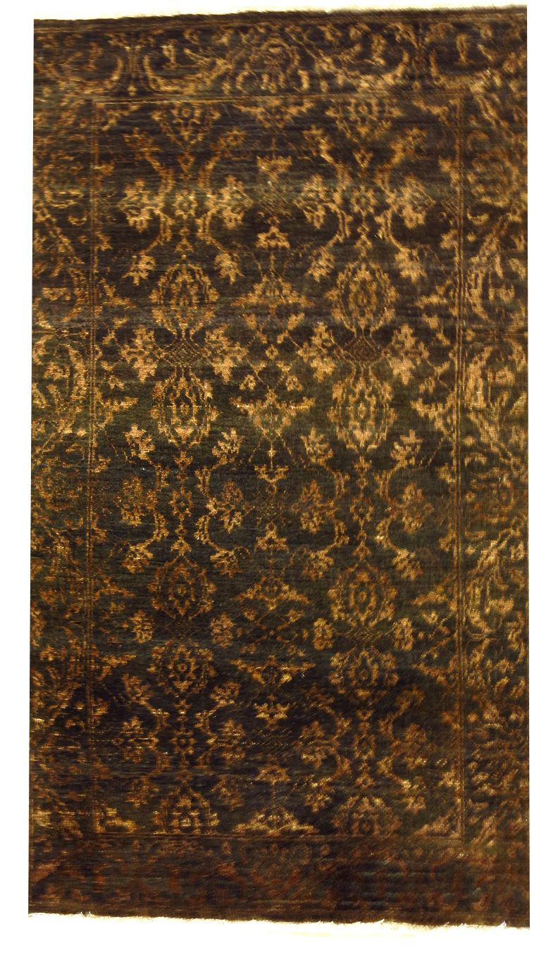 Килим Ikat Royal