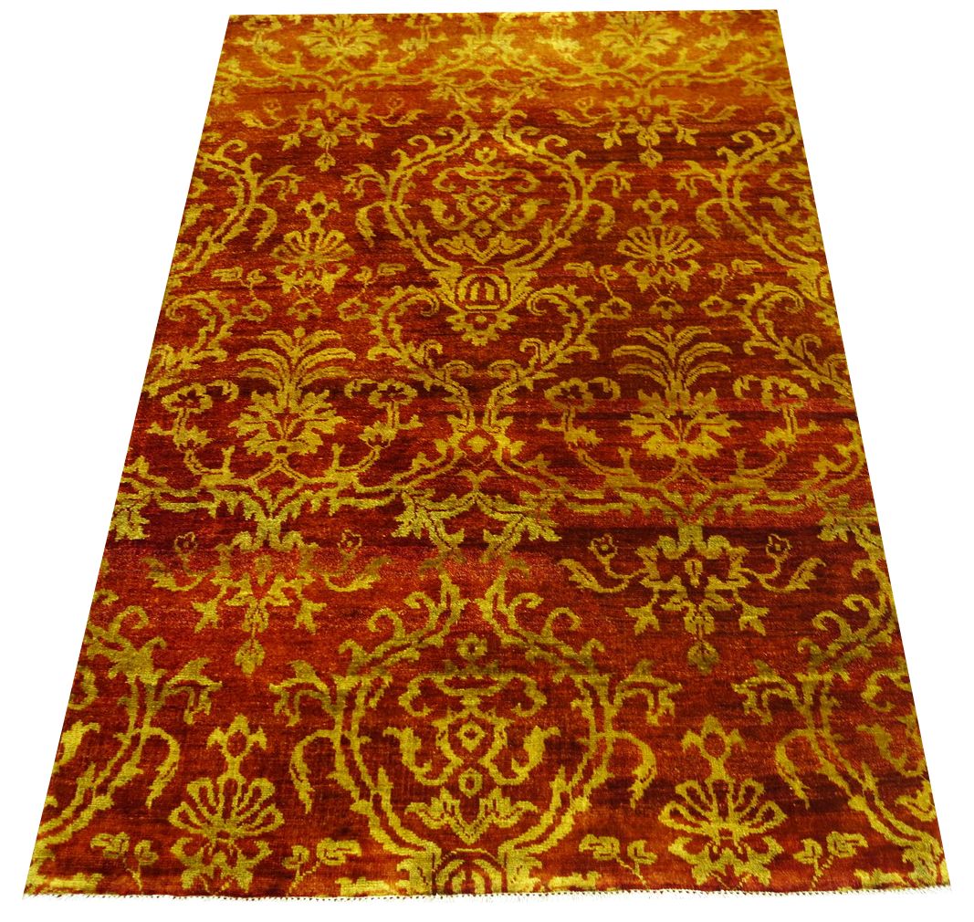 Килим Ikat Royal