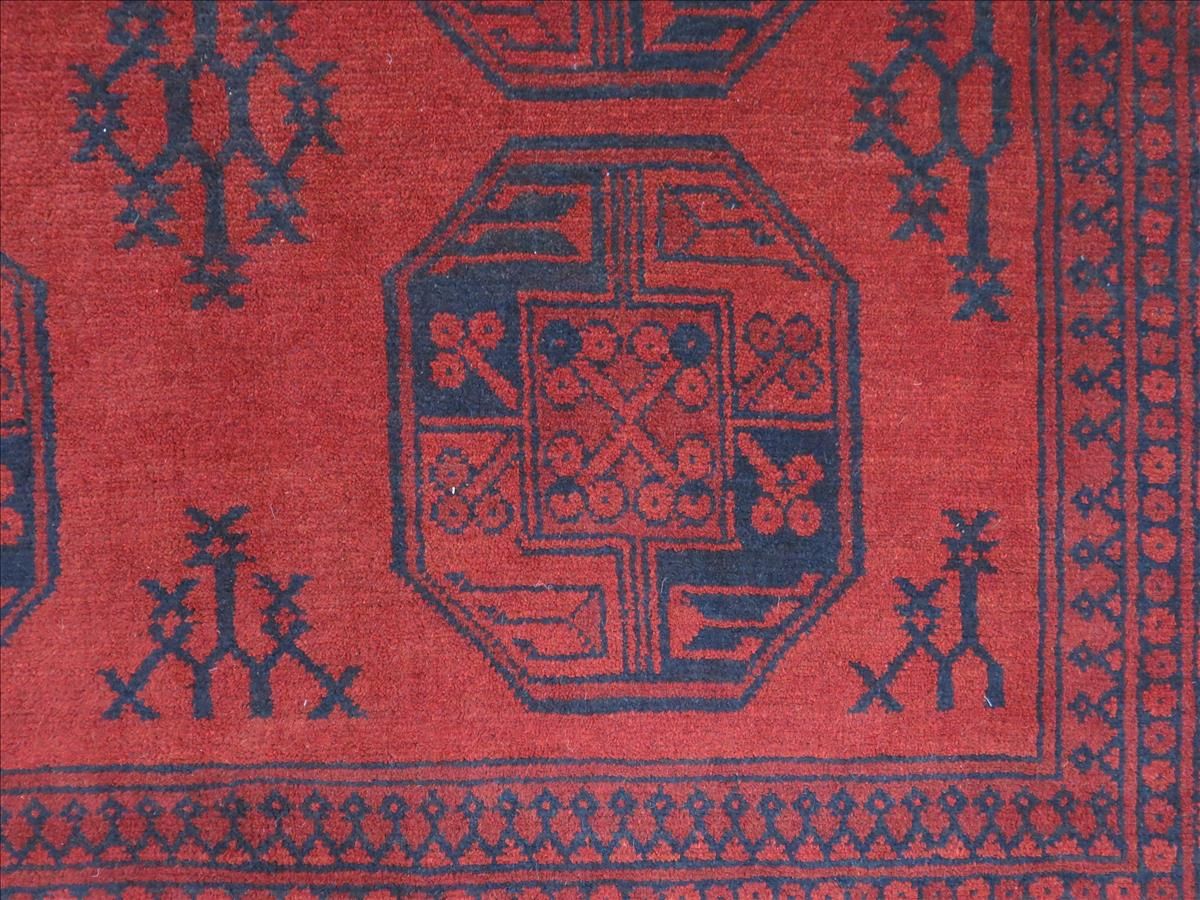 Килим Afghan Filpa