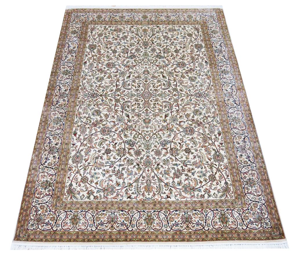 Килим Kashmir Silk Royal