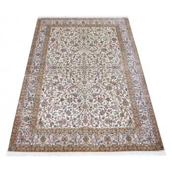 Килим Kashmir Silk Royal