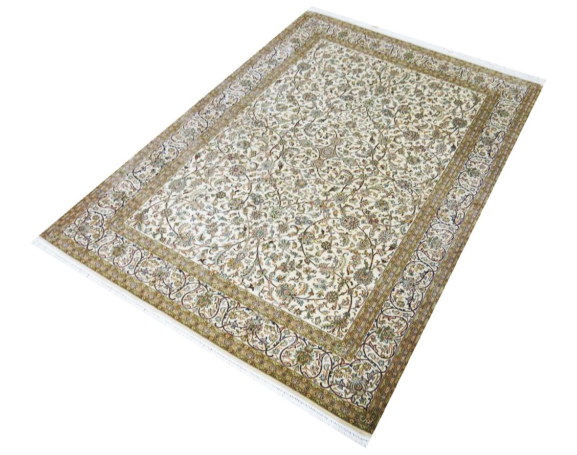 Килим Kashmir Silk Royal