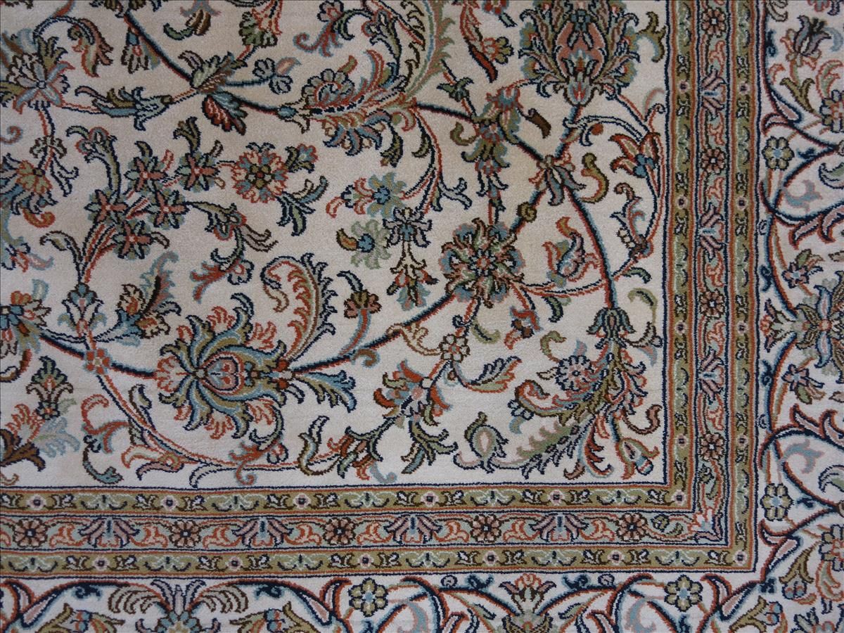 Килим Kashmir Silk Royal