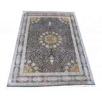 Килим Kashmir Silk Royal