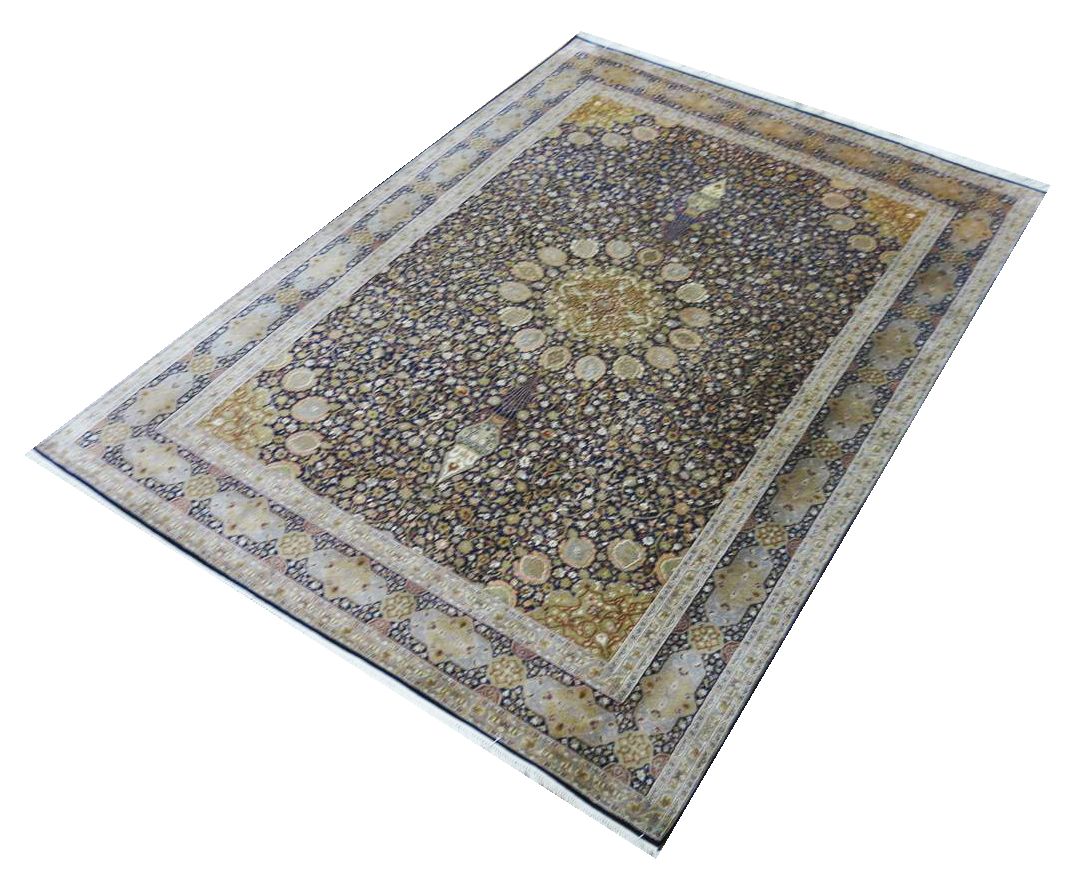 Килим Kashmir Silk Royal