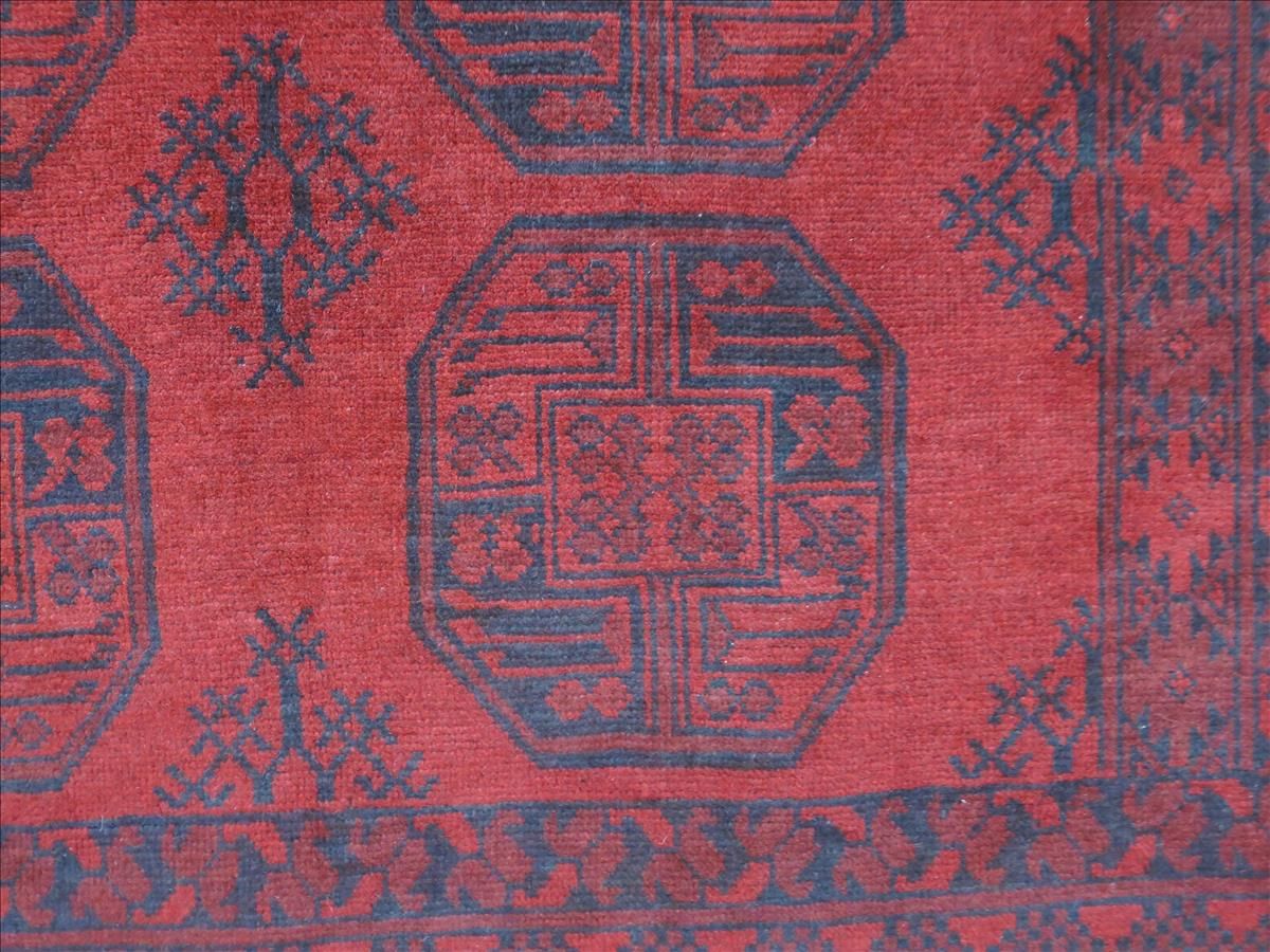 Килим Afghan Filpa