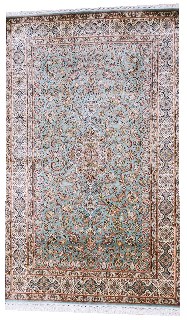 Килим Kashmir Silk Royal