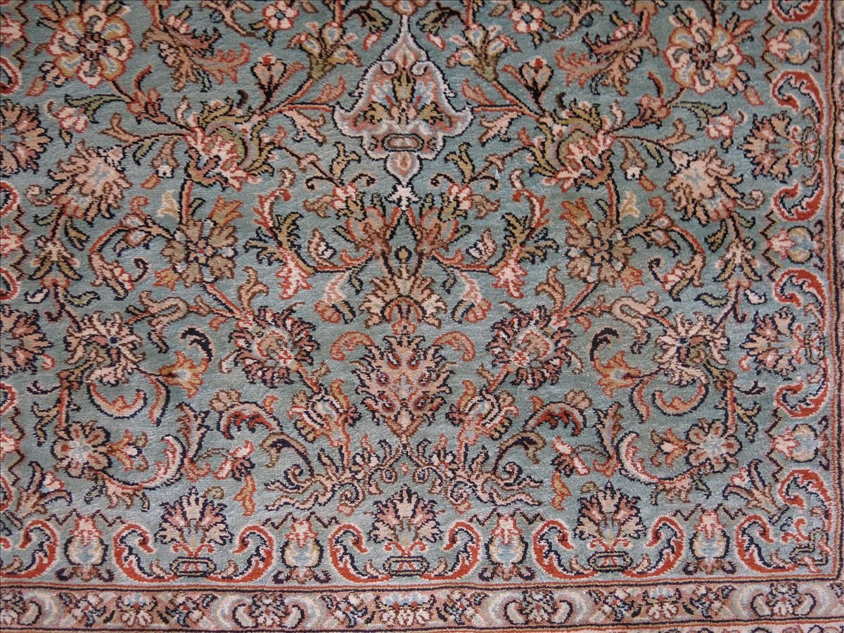 Килим Kashmir Silk Royal