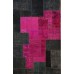 Килим Patchwork Modern