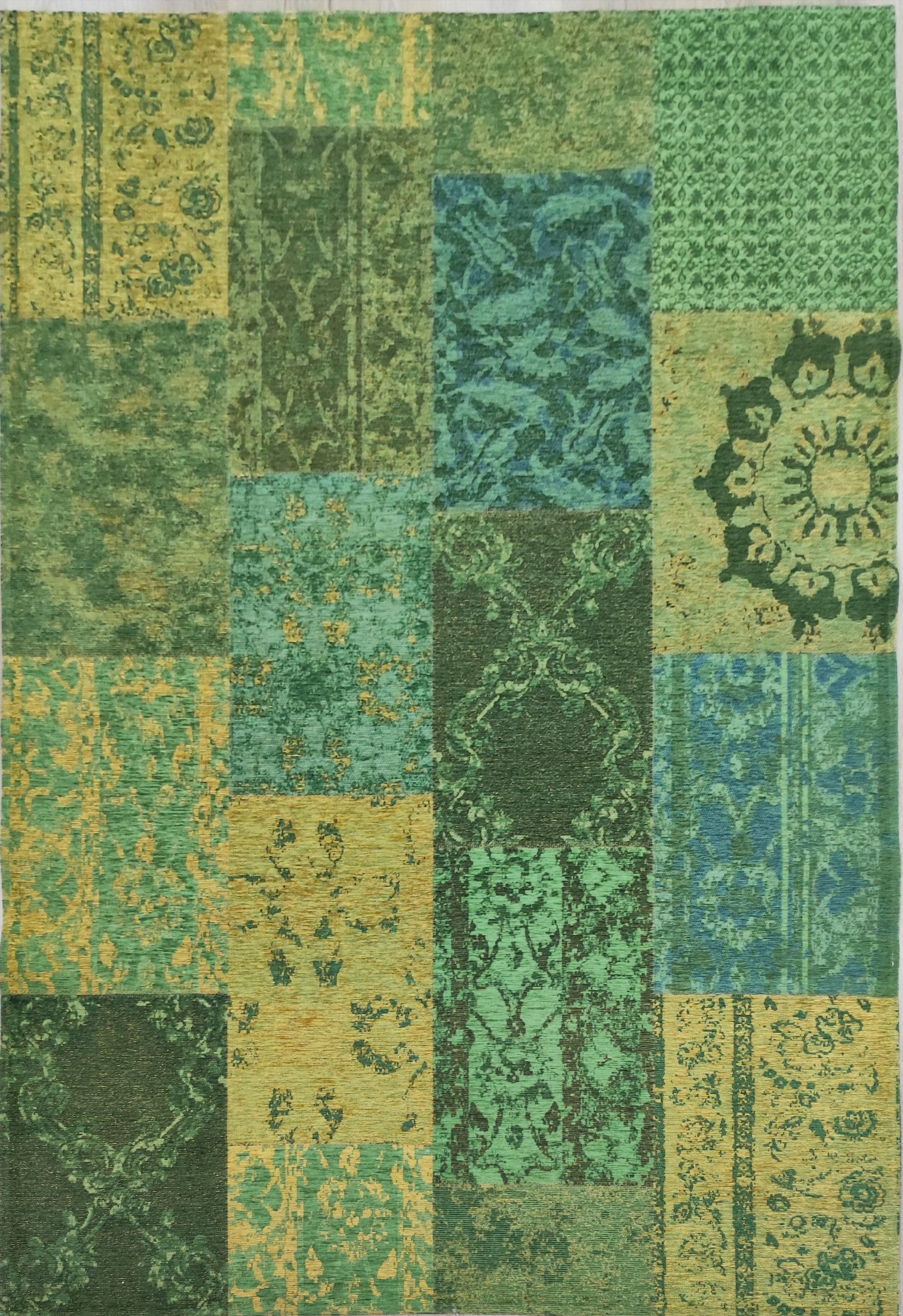 Килим Machine Carpet