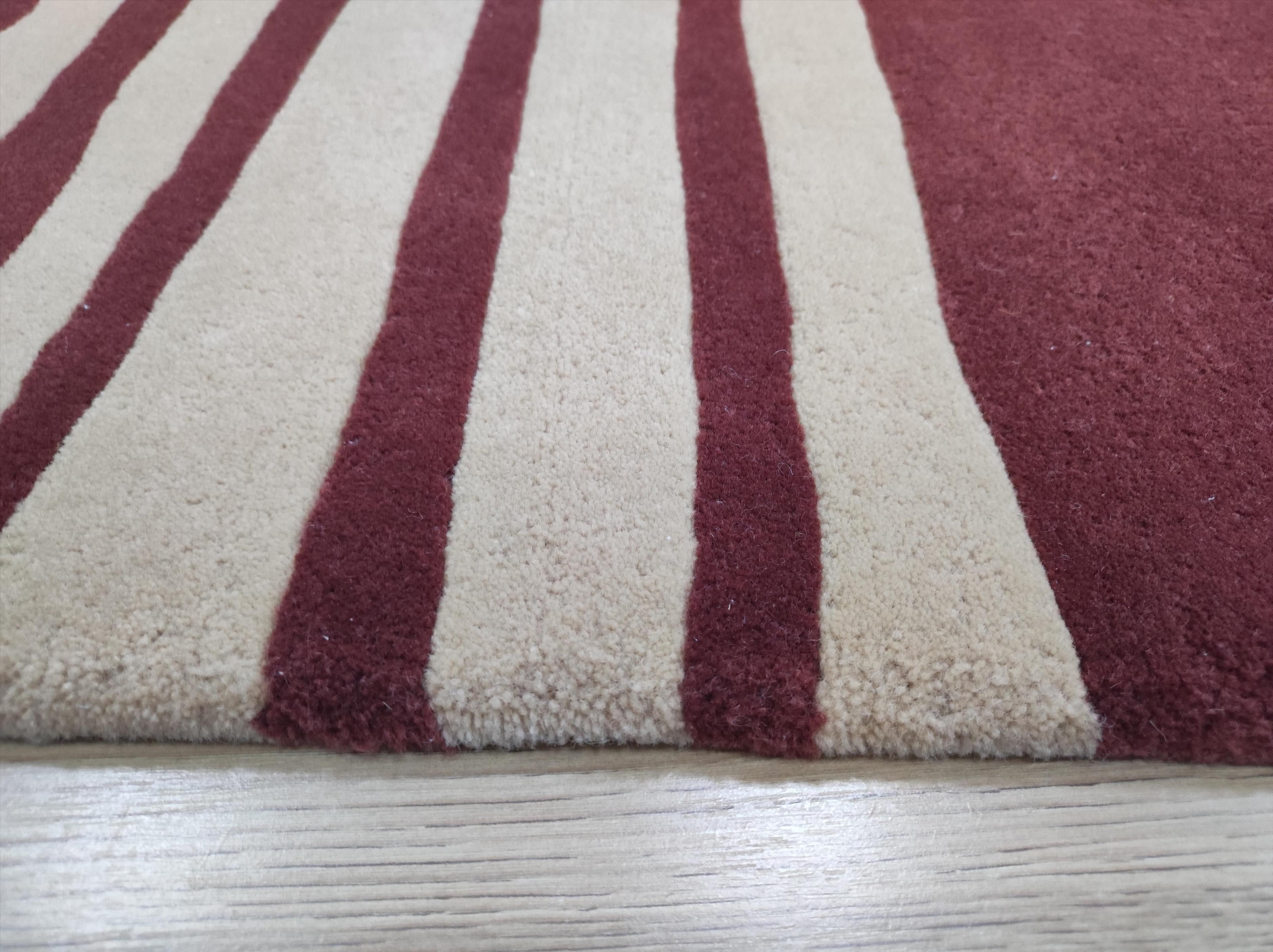 Килим Modern Tuft Carpet